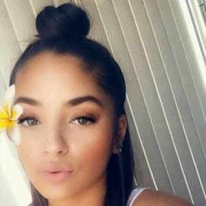 Meet your Posher, Capri